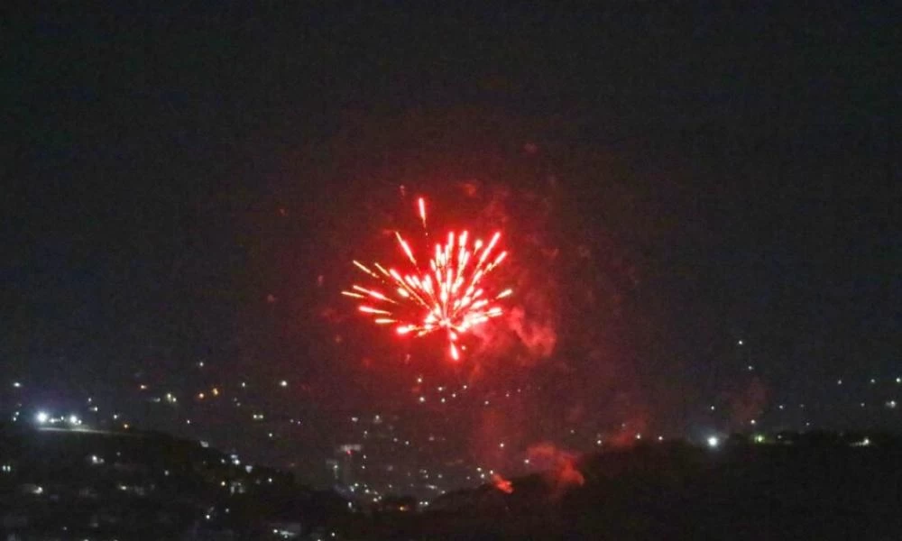 Τρικούβερτο γλέντι έστησαν οι Ταλιμπάν μετά την αποχώρηση των Αμερικανών